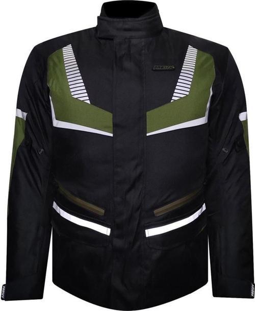 CE2203 Kışlık Motosiklet Montu