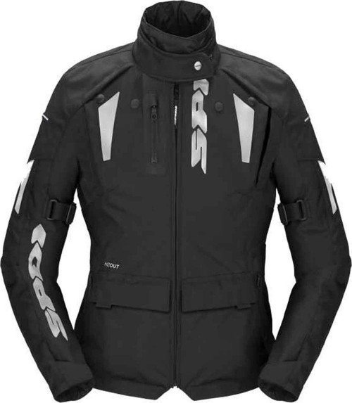 Spıdı Crossmaster Lady Motosiklet Montu