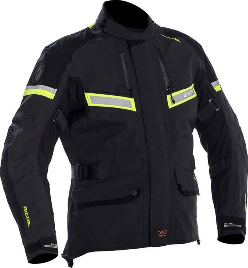 a Atlantic Gore-Tex Motosiklet Montu