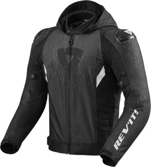 Quantum 2 H2O Motosiklet Montu