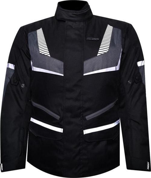 CE2203 Kışlık Motosiklet Montu