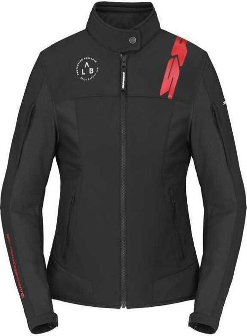 Corsa Tex Lady Yazlık Motosiklet Montu
