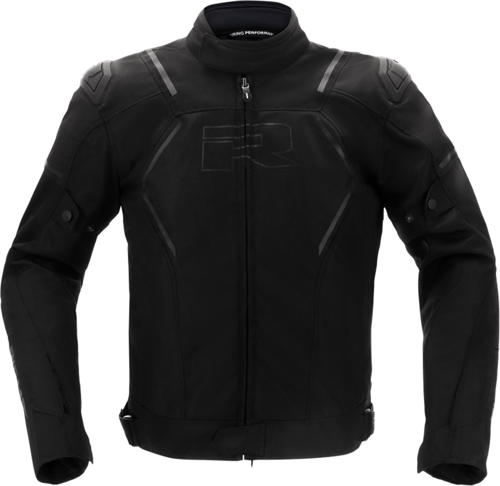 a Vendetta Mesh Yazlık Motosiklet Montu