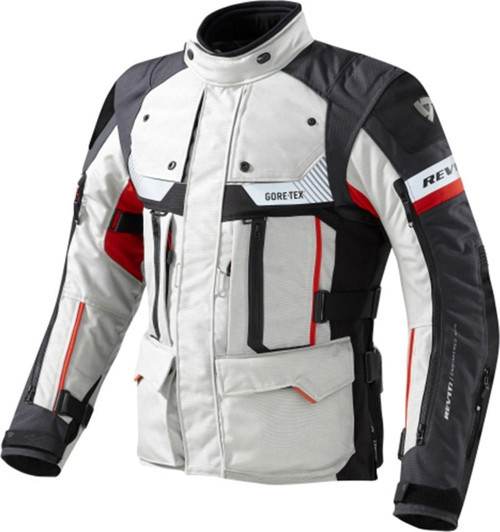 Defender Pro Gore-Tex Motosiklet Montu