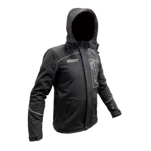 2001084 Babil Softshell Motosiklet Montu