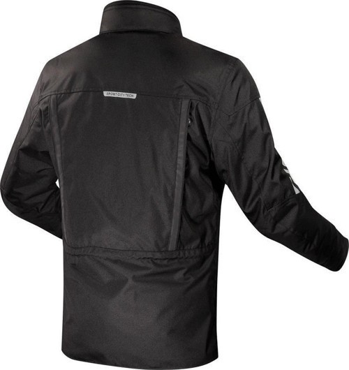 Metropolis Evo Motosiklet Montu