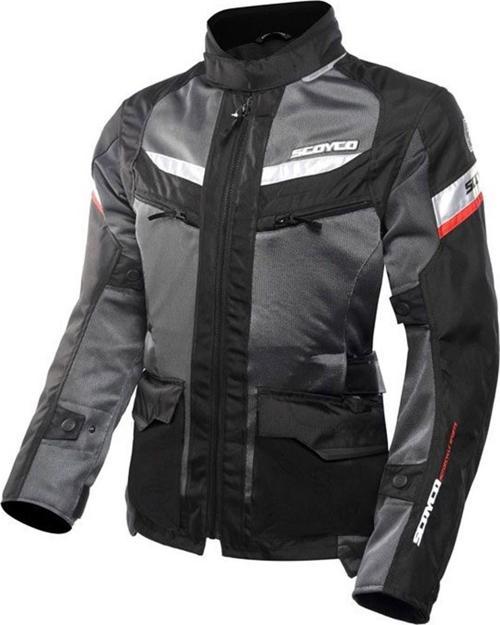 JK60 Dört Mevsim Motosiklet Montu