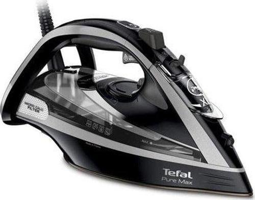 Fv9850 Pure Max 3200 W Buharlı Ütü