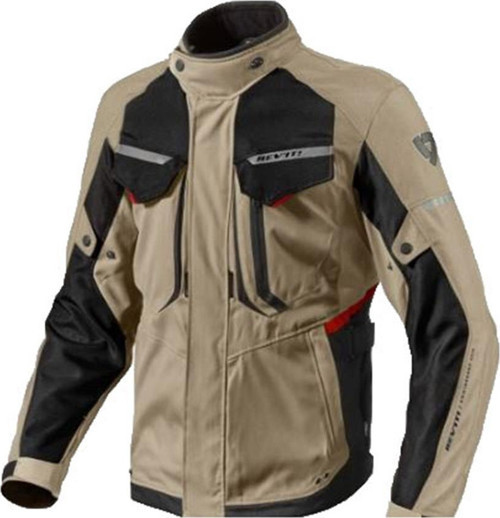 Safari 2 Motosiklet Montu