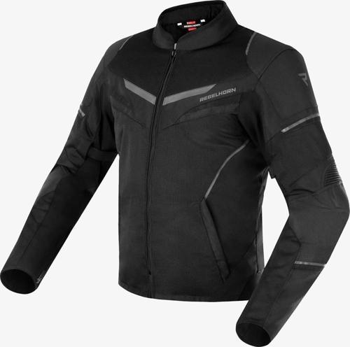 Flux Motosiklet Montu