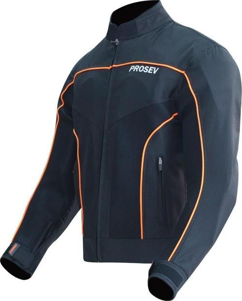 Roadicon Yazlik Motosiklet Montu