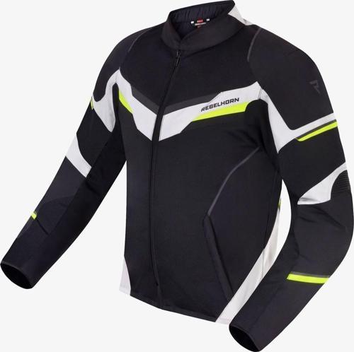 Flux Motosiklet Montu