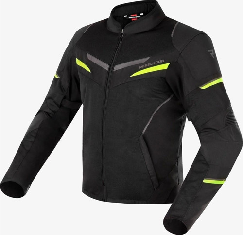 Flux Motosiklet Montu