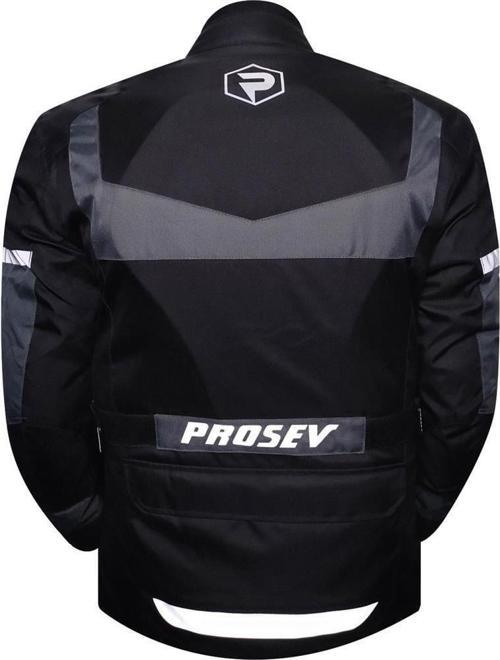 ARK01 Dört Mevsim Motosiklet Montu