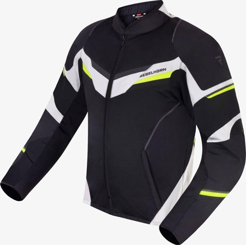 Flux Motosiklet Montu