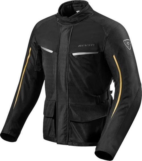 Voltiac 2 Motosiklet Montu