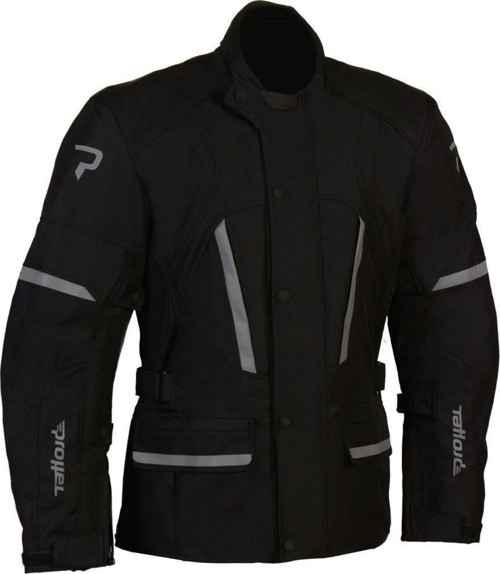 Hawk Motosiklet Montu