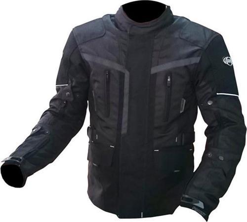 7152 4 Mevsim Motosiklet Montu