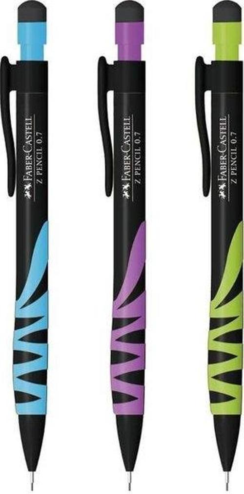 Faber-Castell Z Pencil 0.7 mm 5084133710000