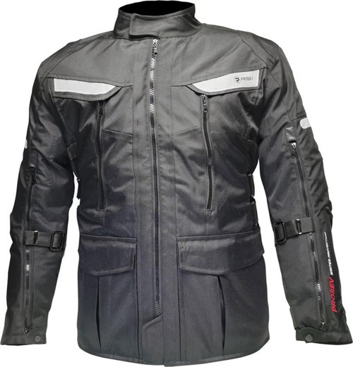 7150 4 Mevsim Motosiklet Montu