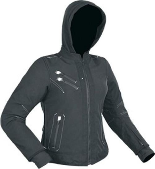 AT2772 Soft Shell Kadin Motosiklet Montu