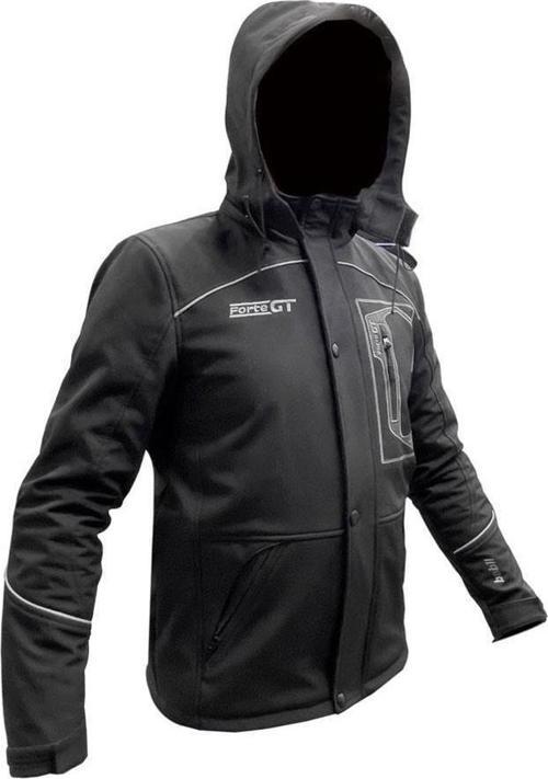 2001084 Babil Softshell Motosiklet Montu