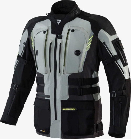 Patrol Motosiklet Montu