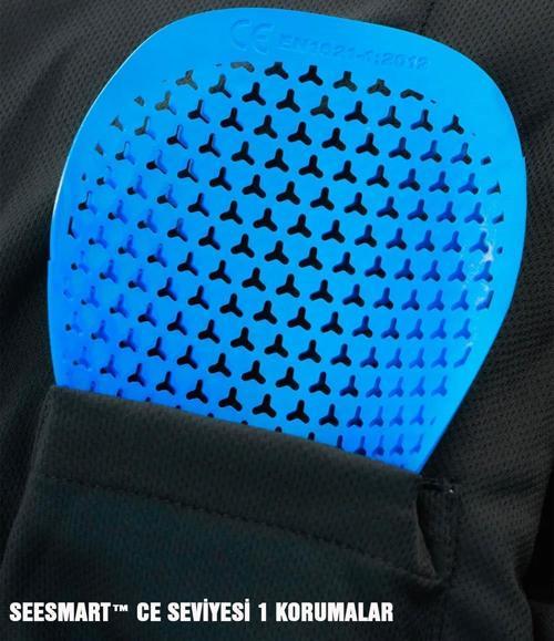 Montana H2O Motosiklet Montu