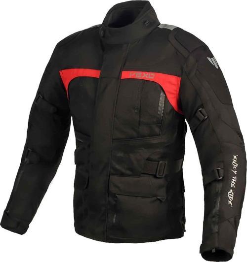 Adventure H2o Kışlık Motosiklet Montu