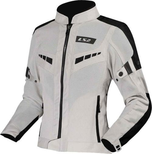 Blade Air Yazlık Kadın Motosiklet Montu