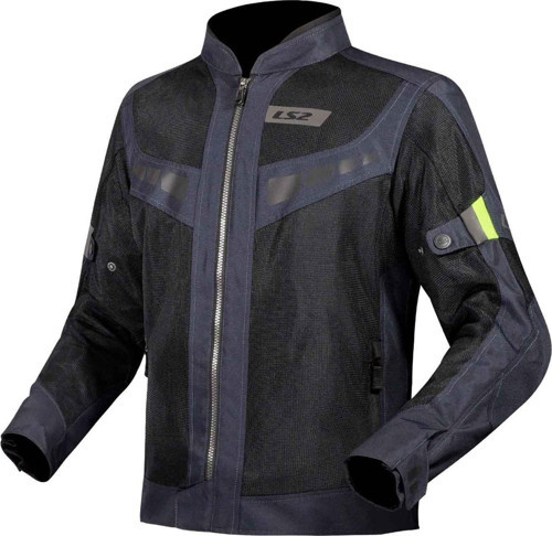 Blade Air Yazlık Motosiklet Montu