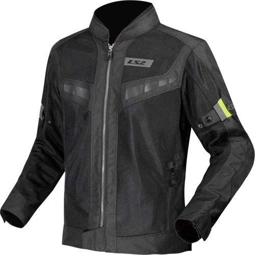 Blade Air Yazlık Motosiklet Montu