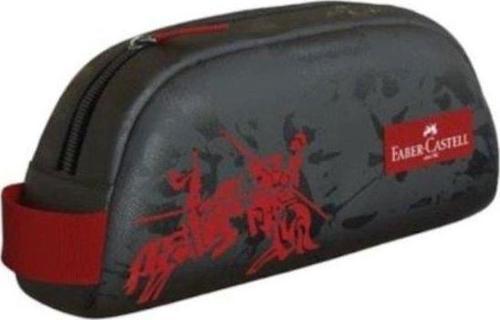 Faber-Castell FC Kalem Çantası King 1 Tek Gözlü