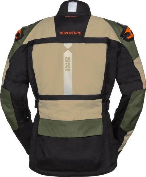 Montevideo -RS-1000 Motosiklet Montu