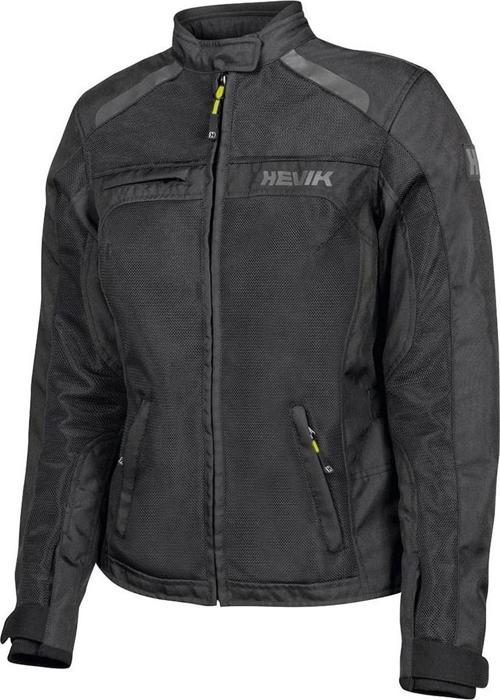 Scirocco Yazlık Fileli Kadın Motosiklet Montu