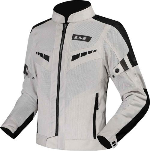 Blade Air Yazlık Motosiklet Montu
