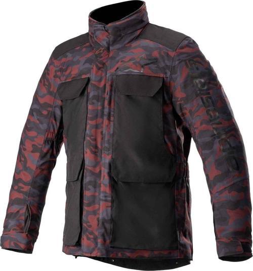City Pro Drystar Motosiklet Montu