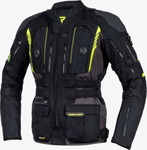 Patrol Motosiklet Montu