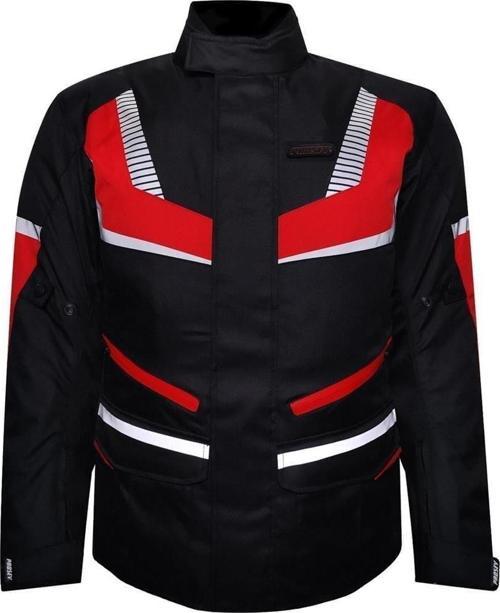 CE2203 Kışlık Motosiklet Montu