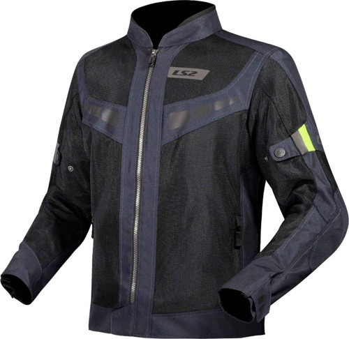 Blade Air Yazlık Motosiklet Montu