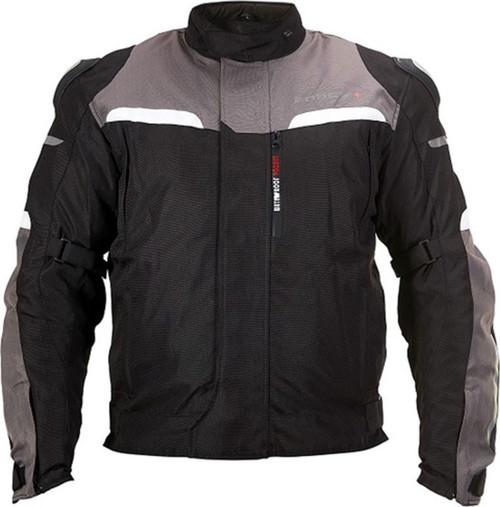 Pikes Outer Protector Motosiklet Montu