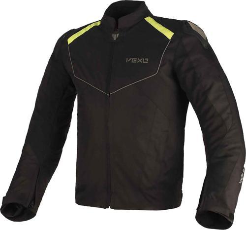 Axion H2o Kışlık Motosiklet Montu