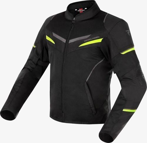 Flux Motosiklet Montu