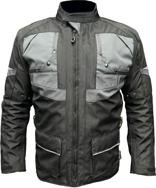 2001089 Assos Kışlık Motosiklet Montu