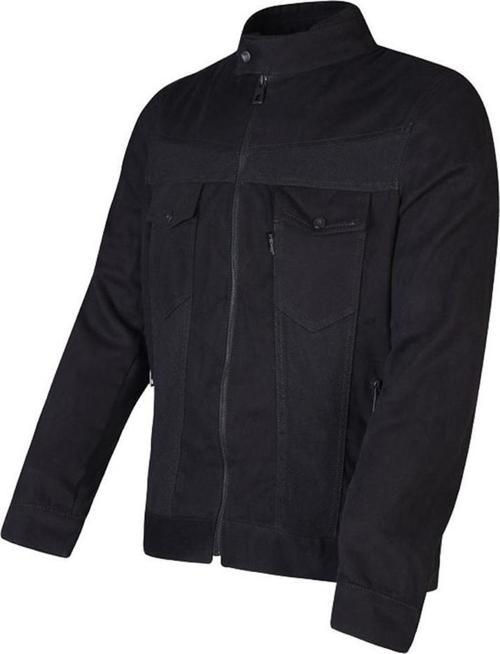 Denim Yazlık Motosiklet Montu