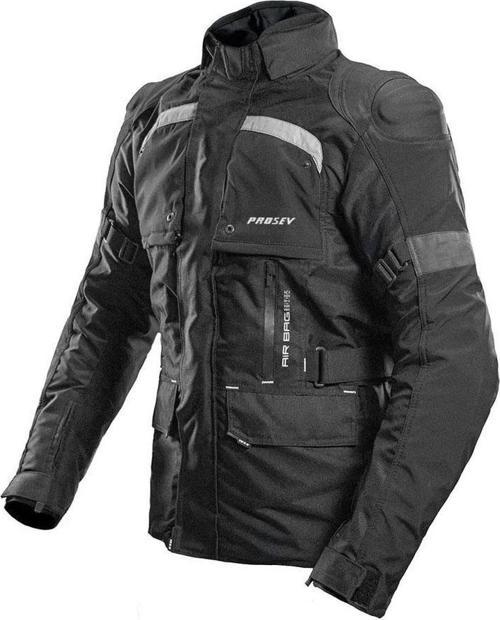 NF-2500 Airbagli Motosiklet Montu