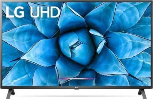 50Un73006 50" 126 Ekran Uydu Alıcılı 4K Ultra Hd Smart Led Tv