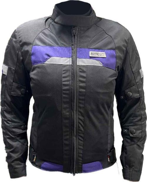 2001072 Inferno Kadın 4 Mevsim Motosiklet Montu