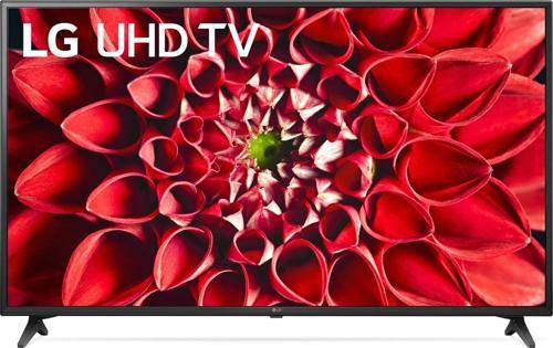 55UN71006 55" 139 Ekran Uydu Alıcılı 4K Ultra HD Smart LED TV