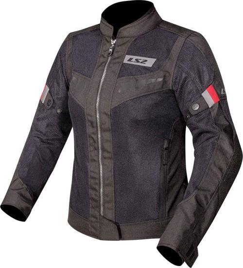 Blade Air Yazlık Kadın Motosiklet Montu